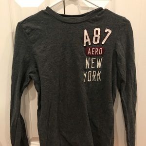aeropostale long sleeve t shirt